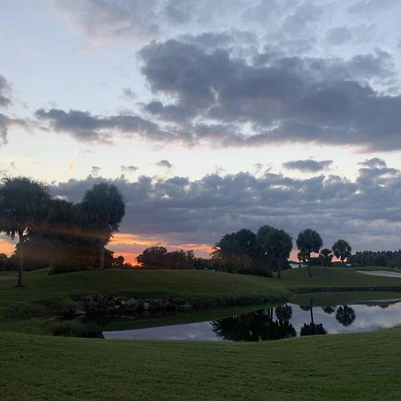 Golf And Tennis Community - Stunning Sunset Scenes Villa Wesley Chapel Exterior photo